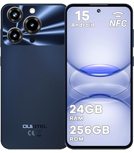 Amazon | OUKITEL WP18Pro simフリー スマホ 本体 5.93インチ 12500mAh